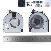 Вентилятор кулер для HP Pavilion x360 15-DQ 15T-DQ tpn-w140, (w/o cover, L51349-001, FLB5 DFS200405BY0T, Original) Вентилятор кулер для HP Pavilion x360 15-DQ 15T-DQ tpn-w140, (w/o cover, L51349-001, FLB5 DFS200405BY0T, Original)