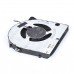 Вентилятор кулер 12V для ноутбука HP Pavilion PRO 16 16-AB 16T-AB TPN-W161, (N63220-001, FQWM DFSCK22105182B, Original)