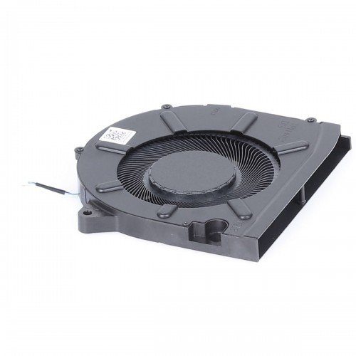 Вентилятор кулер 12V для ноутбука HP Pavilion PRO 16 16-AB 16T-AB TPN-W161, (N63220-001, FQWM DFSCK22105182B, Original)