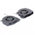 Вентиляторы для ноутбука HP ZBook Fury 16 G9 G10 G11, (5V CPU+GPU fans, ND75C49-21H09, EG85100S1-C100-S9A, Original)