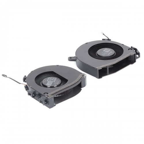 Вентиляторы для ноутбука HP ZBook Fury 16 G9 G10 G11, (5V CPU+GPU fans, ND75C49-21H09, EG85100S1-C100-S9A, Original) Вентиляторы для ноутбука HP ZBook Fury 16 G9 G10 G11, (5V CPU+GPU fans, ND75C49-21H09, EG85100S1-C100-S9A, Original)