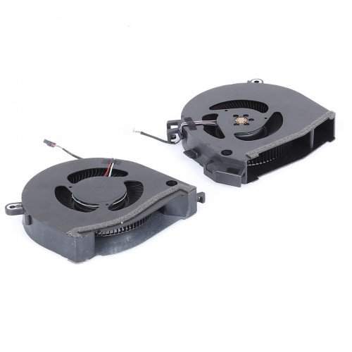 Вентиляторы для ноутбука HP ZBook Fury 16 G9 G10 G11, (5V CPU+GPU fans, ND75C49-21H09, EG85100S1-C100-S9A, Original)