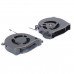 Вентиляторы для ноутбука HP ZBook Fury 16 G9 G10 G11, (5V CPU+GPU fans, ND75C49-21H09, EG85100S1-C100-S9A, Original)