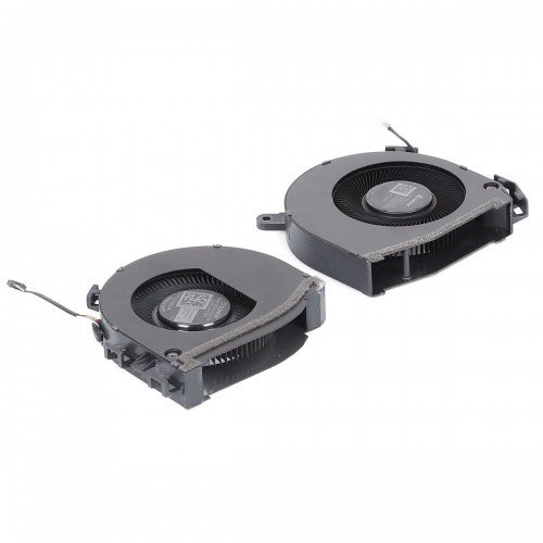Вентиляторы для ноутбука HP ZBook Fury 16 G9 G10 G11, (5V CPU+GPU fans, ND75C49-21H09, EG85100S1-C100-S9A, Original)
