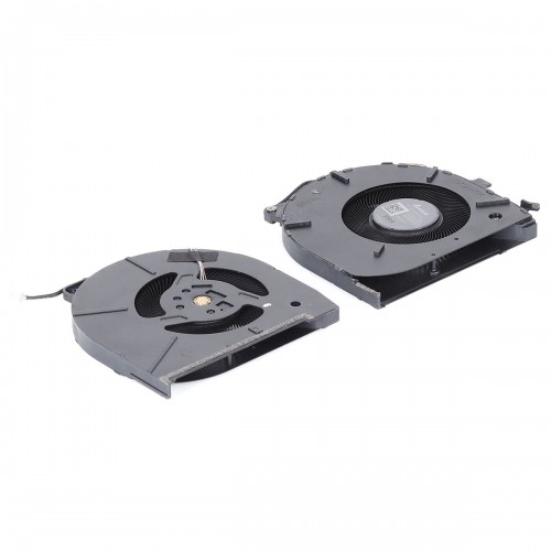 Вентилятори для ноутбука HP ZBook Studio 16 Inch G9 HSN-152C, (5V CPU+GPU fans, EG50060S1-1C130-S9A, EG50060S1-1C140-S9A, Original)