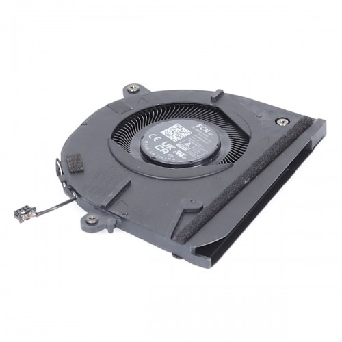Вентилятор для ноутбука HP EliteBook 830 835 G9 G10 G11 series, (N08535-001, FCN FNSS DFS5K121154916, 6033B0098601, Original)