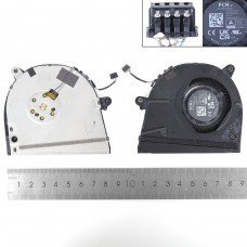 Вентилятор для HP EliteBook 830 835 G9 G10 G11, (N08535-001, FCN FNSS DFS5K121154916, 6033B0098601, Original)