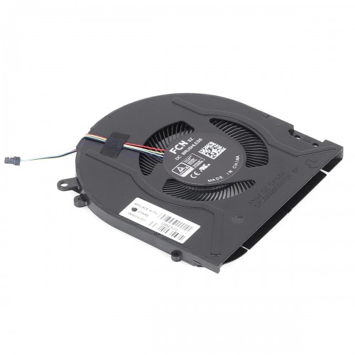 Вентилятор для ноутбука HP Pavilion X360 14-DY 14M-DY TPN-W146 series, (M45024-001, FCN FN9V DFS5K22B056736, Original) Вентилятор для ноутбука HP Pavilion X360 14-DY 14M-DY TPN-W146 series, (M45024-001, FCN FN9V DFS5K22B056736, Original)