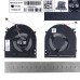 Вентилятор для ноутбука HP Pavilion X360 14-DY 14M-DY TPN-W146 series, (M45024-001, FCN FN9V DFS5K22B056736, Original)