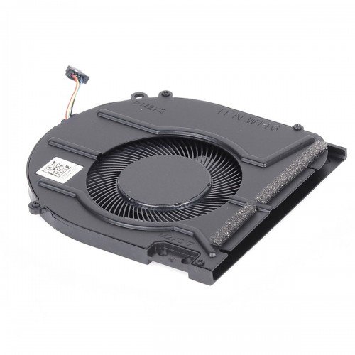 Вентилятор для ноутбука HP Pavilion X360 14-DY 14M-DY TPN-W146 series, (M45024-001, FCN FN9V DFS5K22B056736, Original)