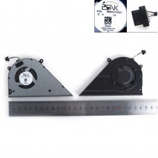 Вентилятор для HP Pavilion 15-EG 15-EH TPN-Q245/Q246, (M08945-001, M14818-001, EG50040S1-1C290-S9A, Original)