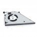 Вентилятор для ноутбука HP Pavilion 15-EG 15-EH TPN-Q245 TPN-Q246 series, (UMA, M08945-001, M14818-001, EG50040S1-1C290-S9A, Original)