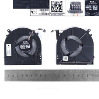 Вентилятор для HP Pavilion X360 15-ER 15T-ER TPN-W147, (M45131-001, FCN FN9W DFS5K22B056735, Original)