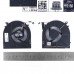 Вентилятор для ноутбука HP Pavilion X360 Convertible 15-ER 15T-ER TPN-W147 series, (M45131-001, FCN FN9W DFS5K22B056735, Original)