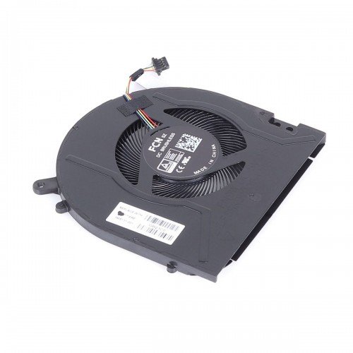 Вентилятор для ноутбука HP Pavilion X360 Convertible 15-ER 15T-ER TPN-W147 series, (M45131-001, FCN FN9W DFS5K22B056735, Original)