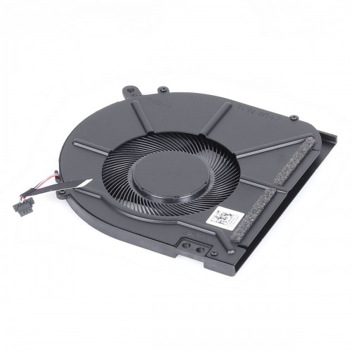 Вентилятор для ноутбука HP Pavilion X360 Convertible 15-ER 15T-ER TPN-W147 series, (M45131-001, FCN FN9W DFS5K22B056735, Original)