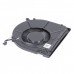 Вентилятор для ноутбука HP Pavilion X360 Convertible 15-ER 15T-ER TPN-W147 series, (M45131-001, FCN FN9W DFS5K22B056735, Original)