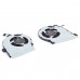 Вентилятори для ноутбука HP Pavilion 15-cs 15t-cs 15-cw TPN-Q208 TPN-Q210 series, (GTX CPU+GPU fan, L40619-001+L40620-001, Аналог)