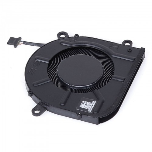 Вентилятор для ноутбука HP Envy X360 15-EU 15-ES TPN-W149 TPN-W150, (GPU fan, FNA5 DSF5K12114262C, M45466-001, Original)