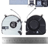 Вентилятор для HP Envy X360 15-EU 15-ES TPN-W149 TPN-W150, (CPU fan, FNA3 DFS5K22805673A, M45465-001, Original)
