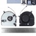 Вентилятор для ноутбука HP Envy X360 15-EU 15-ES TPN-W149 TPN-W150, (CPU fan, FNA3 DFS5K22805673A, M45465-001, Original)