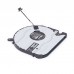 Вентилятор для ноутбука HP Envy X360 15-EU 15-ES TPN-W149 TPN-W150, (CPU fan, FNA3 DFS5K22805673A, M45465-001, Original)