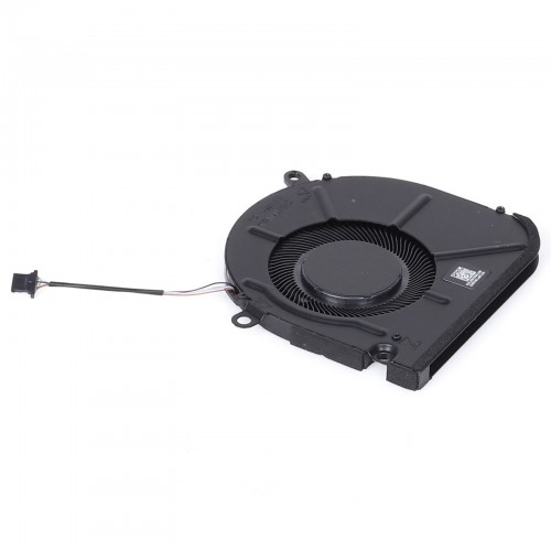 Вентилятор для ноутбука HP Envy X360 15-EU 15-ES TPN-W149 TPN-W150, (CPU fan, FNA3 DFS5K22805673A, M45465-001, Original)
