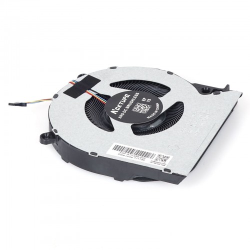 Вентилятор для ноутбука HP Victus 16-D 16T-D 16-E TPN-Q263 TPN-Q264 80W, (5V CPU Fan, M75725-001, Delta NS75C06-20K21, Аналог) Вентилятор для ноутбука HP Victus 16-D 16T-D 16-E TPN-Q263 TPN-Q264 80W, (5V CPU Fan, M75725-001, Delta NS75C06-20K21, Аналог)