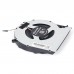 Вентилятор для ноутбука HP Victus 16-D 16T-D 16-E TPN-Q263 TPN-Q264 80W, (5V CPU Fan, M75725-001, Delta NS75C06-20K21, Аналог)