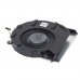 Вентилятор для ноутбука HP Victus 16-D 16T-D 16-E TPN-Q263 TPN-Q264 80W, (5V CPU Fan, M75725-001, Delta NS75C06-20K21, Аналог)