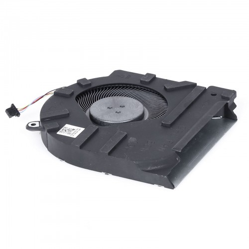 Вентилятор для ноутбука HP Victus 16-D 16T-D 16-E TPN-Q263 TPN-Q264 60W, (5V GPU Fan, M75723-001, NS75C06-20K20, Аналог)