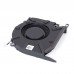 Вентилятор 5V CPU для ноутбука HP Omen 16-K 16-N TPN-Q280, (N18090-001, 0FPKJ0000H, FCN DFS5L32G164865, Original)