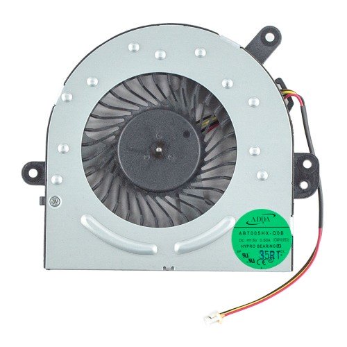 Вентилятор для ноутбука Lenovo Ideapad S300 S400 S405 S310 S410 S415, (AB7005HX-Q0B, DC28000BZA0, Аналог)