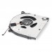 Вентилятор кулер для ноутбука Lenovo Legion S7-15ACH6 Type 82K8, (12V GPU fan, FNR6 DFS2400121P0T, DC28000GKF1, Original)