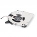 Вентилятор кулер для ноутбука Lenovo Legion S7-15ACH6 Type 82K8, (12V CPU fan, FNR5 DFSCL12E16486L, DC28000GJF0, Original)