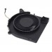 Вентилятор кулер для ноутбука Lenovo Legion S7-15ACH6 Type 82K8, (12V CPU fan, FNR5 DFSCL12E16486L, DC28000GJF0, Original)