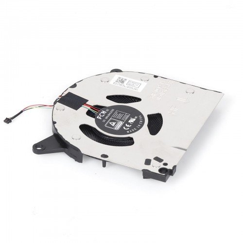 Вентилятор кулер для ноутбука Lenovo Legion S7-15ACH6 Type 82K8, (12V CPU fan, FNR5 DFSCL12E16486L, DC28000GJF0, Original)