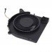 Вентилятор кулер для ноутбука Lenovo Legion S7-15ACH6 Type 82K8, (12V CPU fan, FNR5 DFSCL12E16486L, DC28000GJF0, Original)