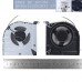 Вентилятор для ноутбука Lenovo IdeaPad Gaming 3 15IAH7 16IAH7 Type 82S9 82SA, (5V CPU fan, FPKX DFS5K223052833, Original)