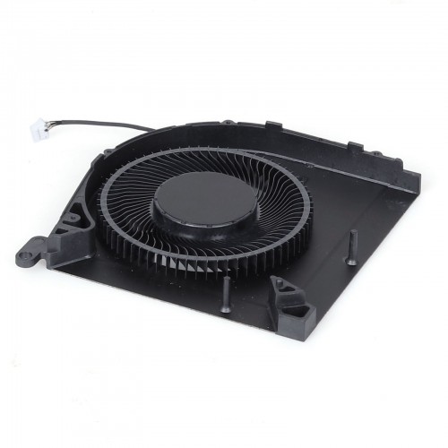 Вентилятор для ноутбука Lenovo IdeaPad Gaming 3 15IAH7 16IAH7 Type 82S9 82SA, (5V CPU fan, FPKX DFS5K223052833, Original)