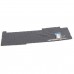 Клавиатура для ноутбука Asus ROG Strix G713I G713Q G733Q 2021, RU, Black (20pin FFC Backlight, Original)