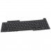 Клавіатура для ноутбука Asus ROG Strix G713I G713Q G733Q 2021, RU, Black (20pin FFC Backlight, Original)