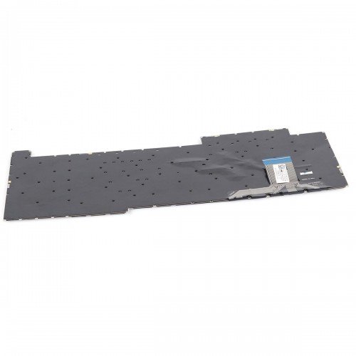 Клавіатура для ноутбука Asus ROG Strix G713I G713Q G733Q 2021, RU, Black (20pin FFC Backlight, Original)