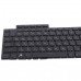 Клавіатура для ноутбука Asus ROG Strix G713I G713Q G733Q 2021, RU, Black (20pin FFC Backlight, Original)