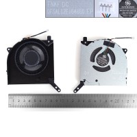 Вентилятор для Legion 5 Pro-16ACH6H Type 82JQ, (10V GPU fan, FCN FNKF DFSAL12E164860, Аналог) Вентилятор для Legion 5 Pro-16ACH6H Type 82JQ, (10V GPU fan, FCN FNKF DFSAL12E164860, Аналог)