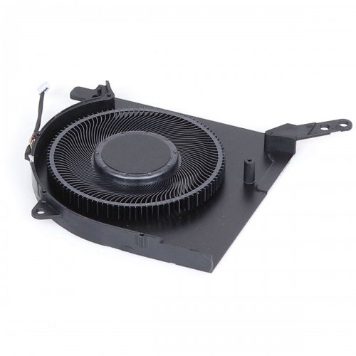 Вентилятор для ноутбука Legion 5 Pro-16ACH6H Type 82JQ, (10V GPU fan, FCN FNKF DFSAL12E164860, Аналог)