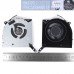 Вентилятор для ноутбука Legion 5 Pro-16ACH6H Type 82JQ, (10V CPU fan, FCN FNKD DFSAL12E064860, Аналог)