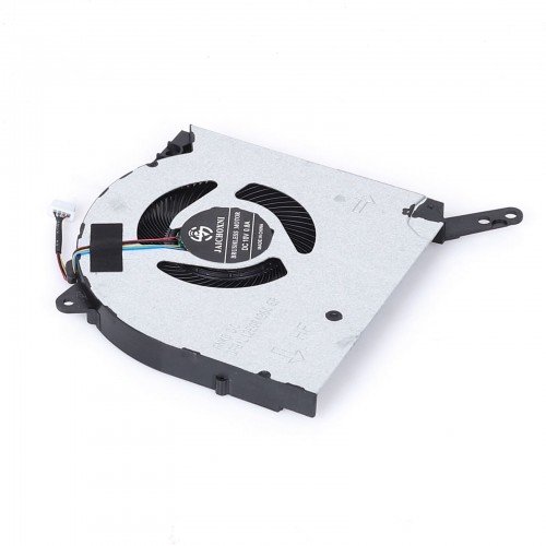 Вентилятор для ноутбука Legion 5 Pro-16ACH6H Type 82JQ, (10V CPU fan, FCN FNKD DFSAL12E064860, Аналог)