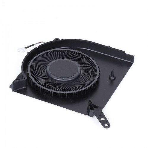 Вентилятор для ноутбука Legion 5 Pro-16ACH6H Type 82JQ, (10V CPU fan, FCN FNKD DFSAL12E064860, Аналог)