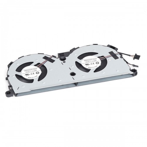 Вентилятор для ноутбука Lenovo Ideapad S540-15IWL S540-15IML Type 81NE 81Q1 81NG, (GPU fan, 5F10S13885, BAPA1305R5H-Y001, Original)